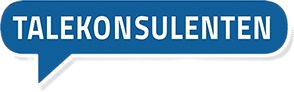 Talekonsulenten